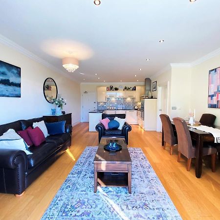 Hazelwood Hideaway: Spacious 2 Bed Apartment Силвердейл Экстерьер фото
