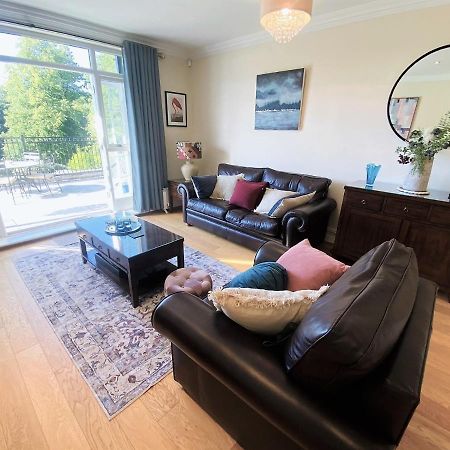 Hazelwood Hideaway: Spacious 2 Bed Apartment Силвердейл Экстерьер фото