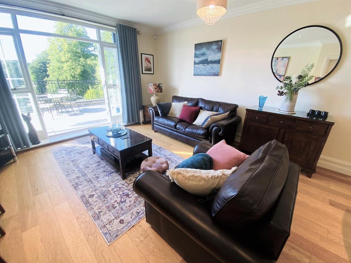 Hazelwood Hideaway: Spacious 2 Bed Apartment Силвердейл Экстерьер фото