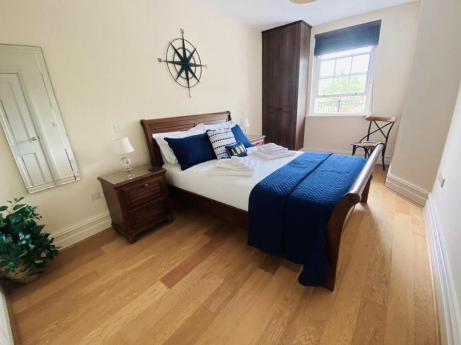 Hazelwood Hideaway: Spacious 2 Bed Apartment Силвердейл Экстерьер фото